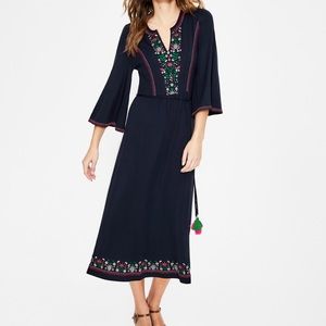 boden remi dress